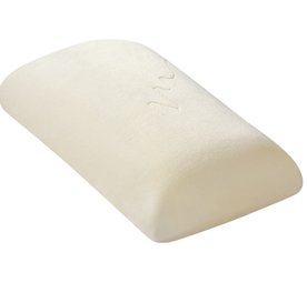 płaska poduszka termoelastyczna hilding visco standard