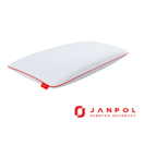 poduszka piankowa Janpol Smart Latex 72x42x12