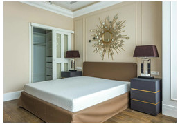 Łóżko na wymiar – kiedy standardowe rozmiary to za mało?