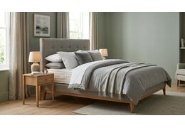 Jakie łóżko do sypialni wybrać? Przewodnik dla wymagających